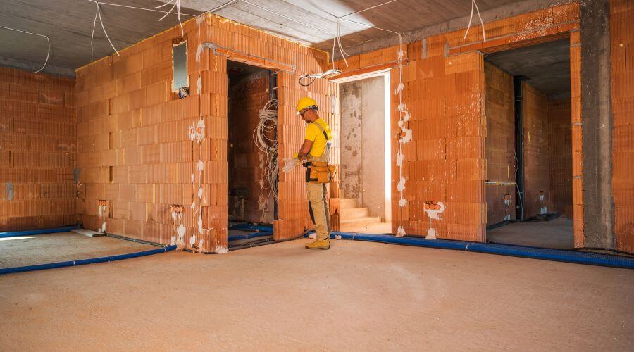Expert flood damage restoration services in Kapaau, HI